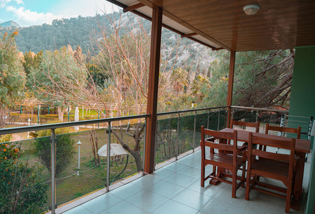 Keyif Tatil Evleri Çıralı - Görsel 12