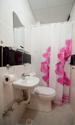 Golden Horn Park Hotel - Görsel 6