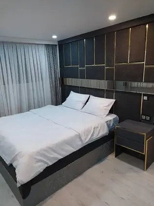 Arshia Hotel - Görsel 6