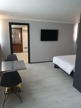 Arshia Hotel - Görsel 5