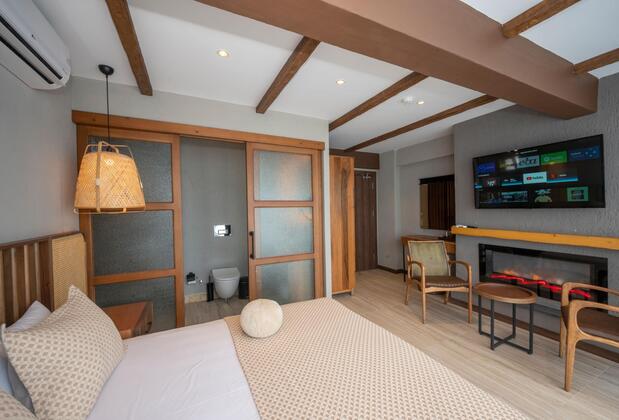 Villa Siesta Hotel Istanbul - Görsel 4