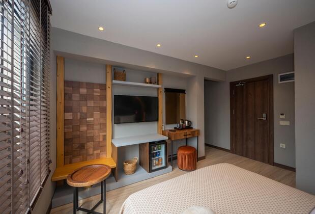 Villa Siesta Hotel Istanbul - Görsel 7