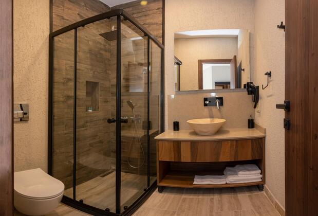 Villa Siesta Hotel Istanbul - Görsel 11