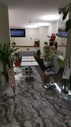 Vama Otel Taxim - Görsel 9