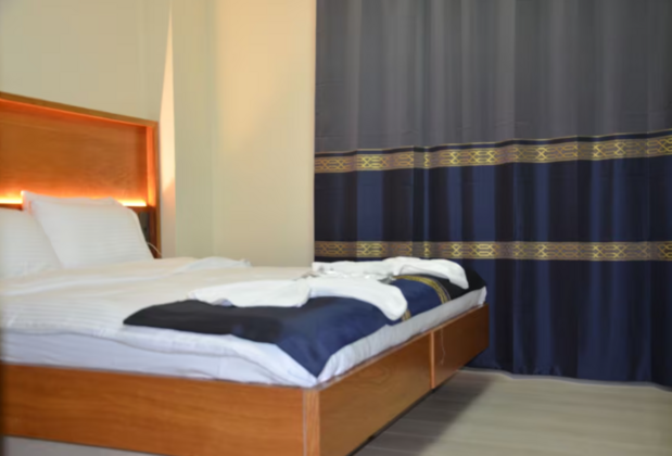 Vama Otel Taxim - Görsel 4