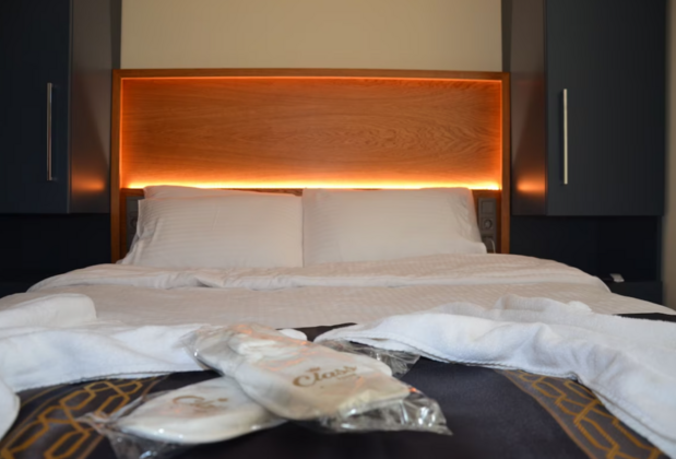 Vama Otel Taxim - Görsel 5