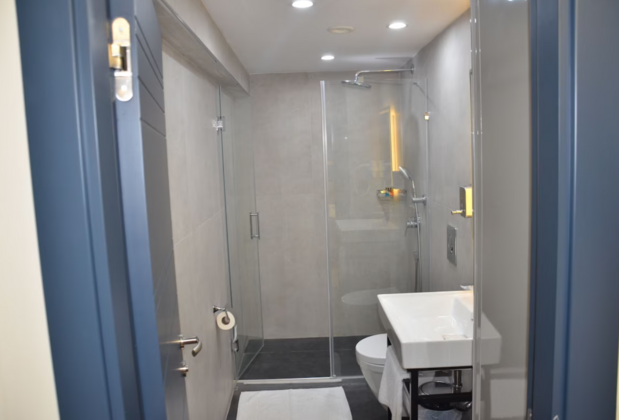 Vama Otel Taxim - Görsel 6