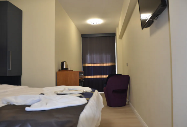 Vama Otel Taxim - Görsel 3