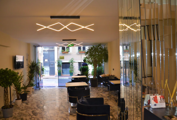 Vama Otel Taxim - Görsel 8