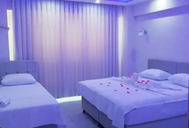 Bicici Otel - Görsel 4