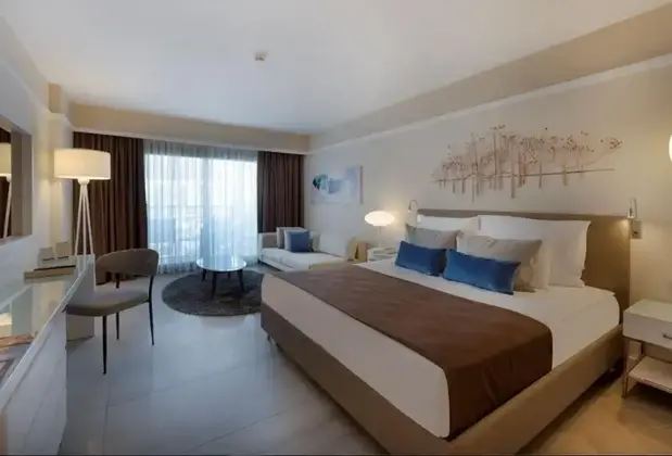 Akra Fethiye Tui Blue Sensatori - Görsel 9