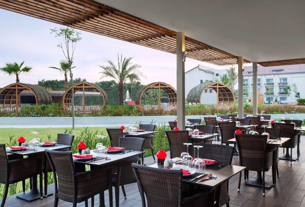 Akra Fethiye Tui Blue Sensatori - Görsel 14