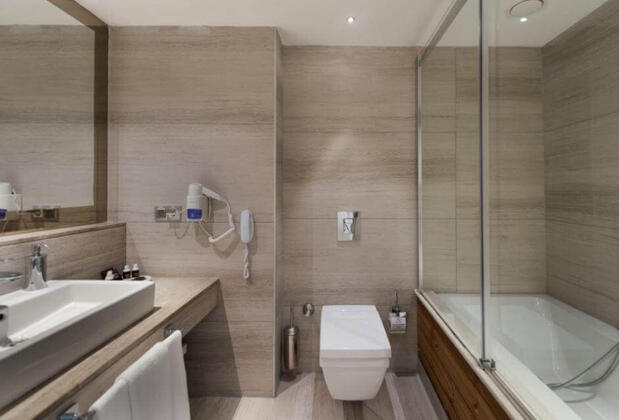 Akra Fethiye Tui Blue Sensatori - Görsel 13