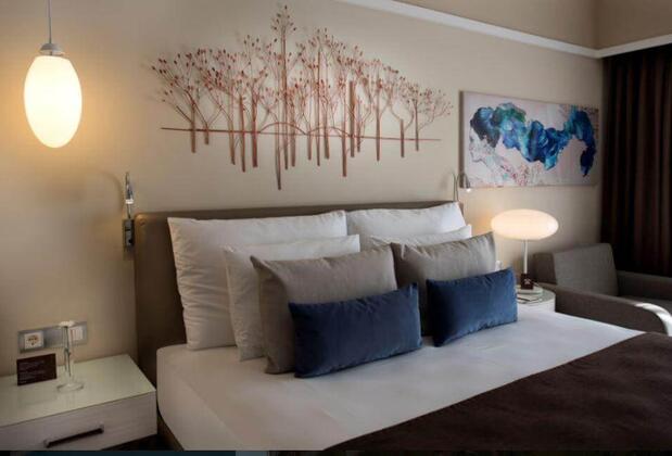 Akra Fethiye Tui Blue Sensatori - Görsel 7