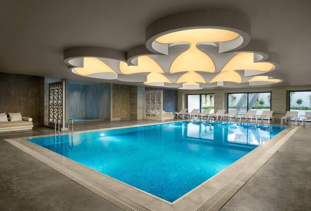 Akra Fethiye Tui Blue Sensatori - Görsel 21