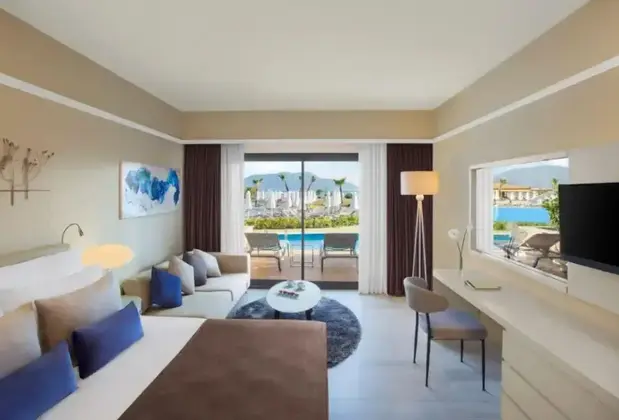 Akra Fethiye Tui Blue Sensatori - Görsel 5