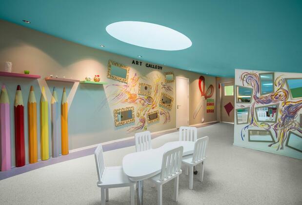 Akra Fethiye Tui Blue Sensatori - Görsel 20