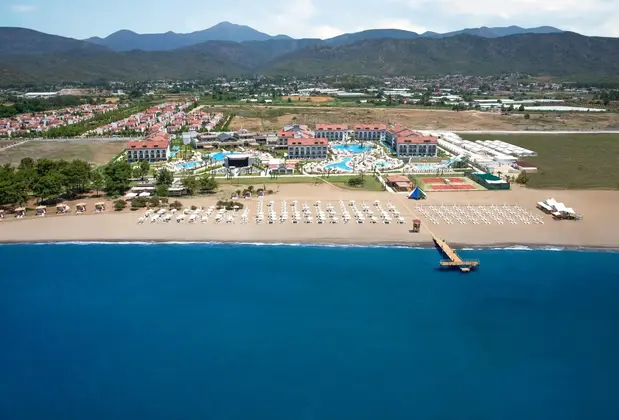 Akra Fethiye Tui Blue Sensatori - Görsel 3
