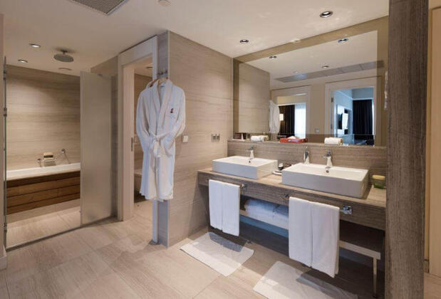 Akra Fethiye Tui Blue Sensatori - Görsel 11