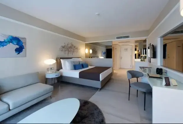 Akra Fethiye Tui Blue Sensatori - Görsel 8