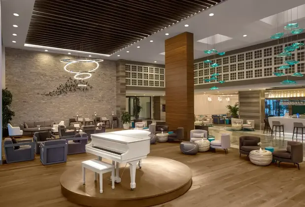 Akra Fethiye Tui Blue Sensatori - Görsel 4