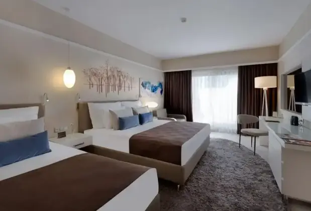 Akra Fethiye Tui Blue Sensatori - Görsel 6