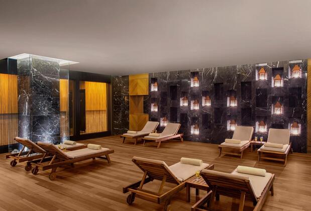 Akra Fethiye Tui Blue Sensatori - Görsel 17