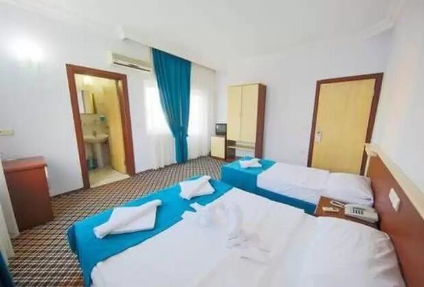 Melodi Hotel Kemer - Görsel 4