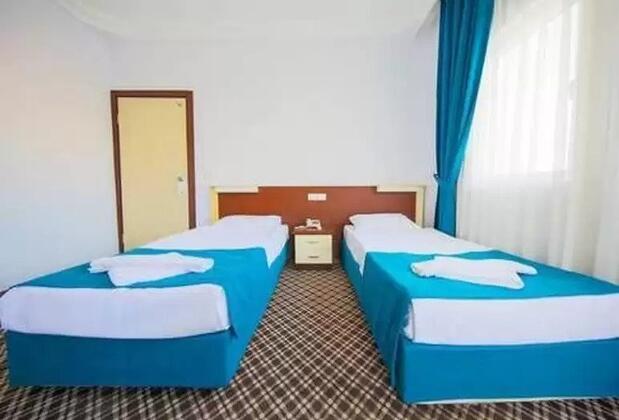 Melodi Hotel Kemer - Görsel 7
