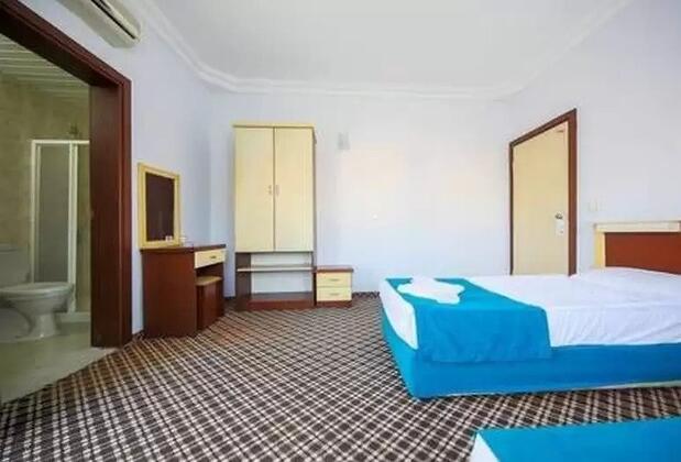 Melodi Hotel Kemer - Görsel 8