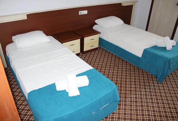 Melodi Hotel Kemer - Görsel 3