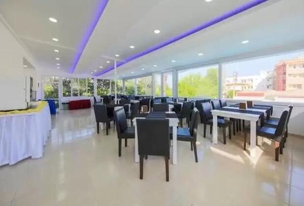 Melodi Hotel Kemer - Görsel 10