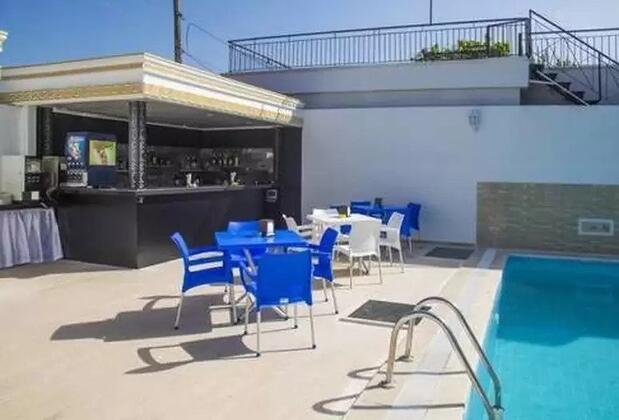 Melodi Hotel Kemer - Görsel 11