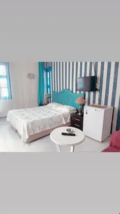 Konak Butik Hotel Tirilye - Görsel 5