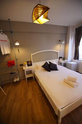 Achilles Otel - Görsel 3