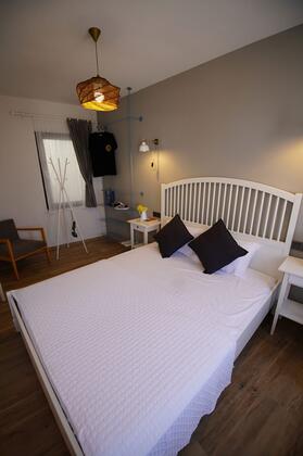 Achilles Otel - Görsel 4