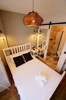 Achilles Otel - Görsel 5