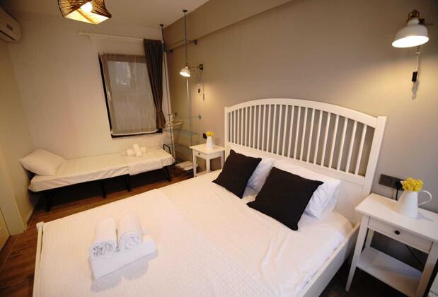 Achilles Otel - Görsel 7