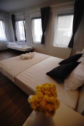 Achilles Otel - Görsel 8