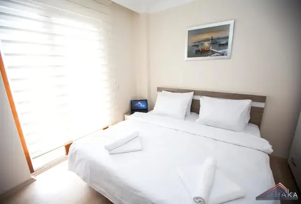 Baka Suite - Görsel 9