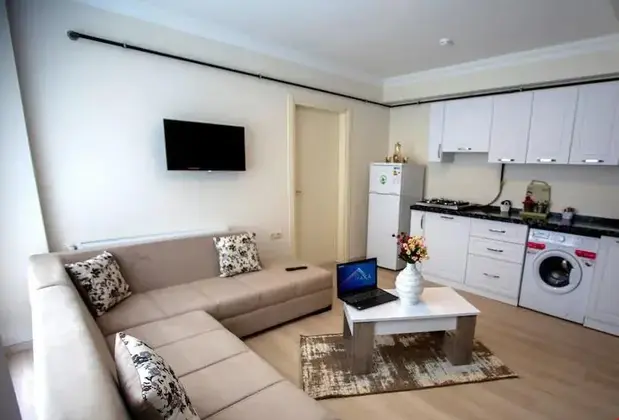 Baka Suite - Görsel 10