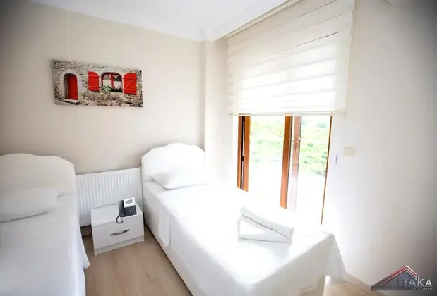 Baka Suite - Görsel 3