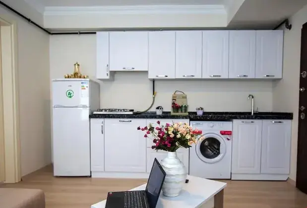 Baka Suite - Görsel 13