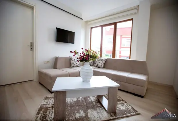 Baka Suite - Görsel 12