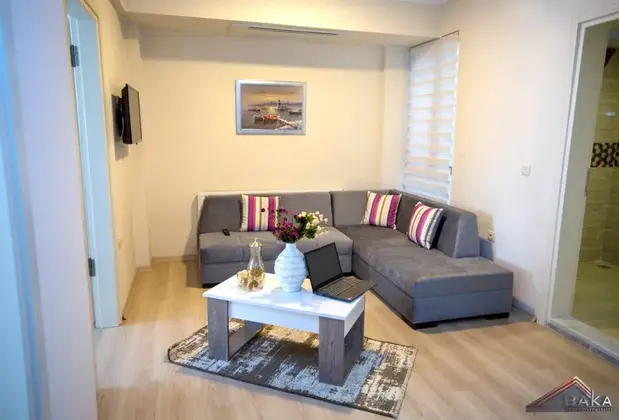 Baka Suite - Görsel 11