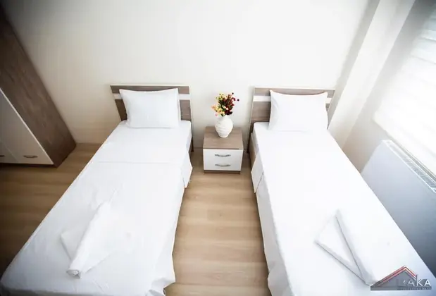 Baka Suite - Görsel 5