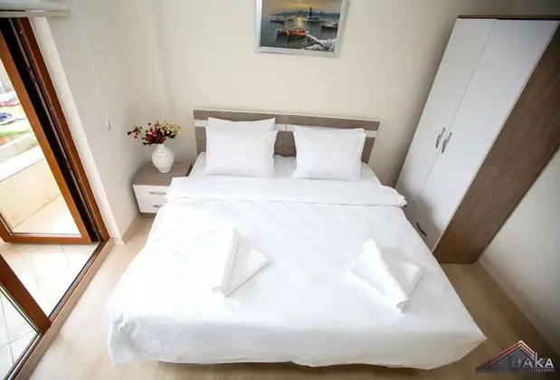 Baka Suite - Görsel 4