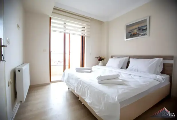 Baka Suite - Görsel 7