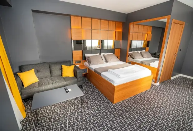 Nest Suite - Görsel 5