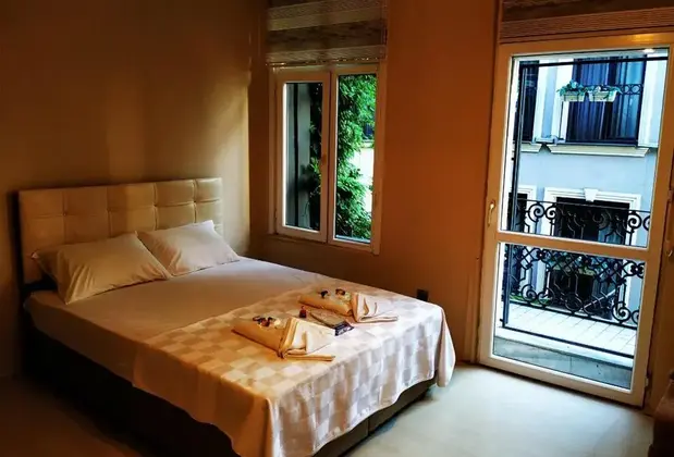 Hotel The Houses Plus - Görsel 3